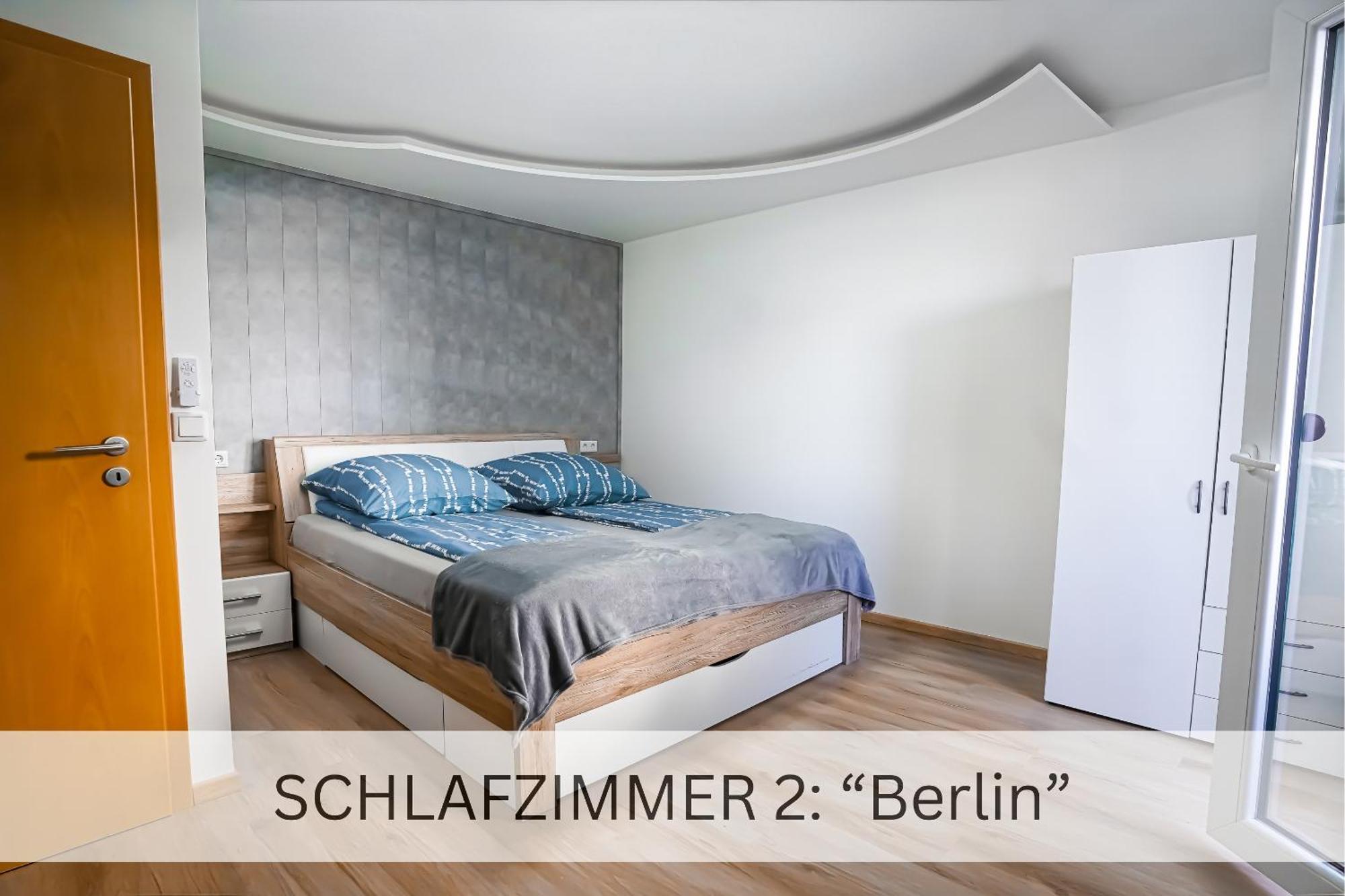 Moderne 3-Zimmer-Wohnung Im Herzen Von Darmstadt - Zentrale Lage, Komfort & Wlan Exteriör bild