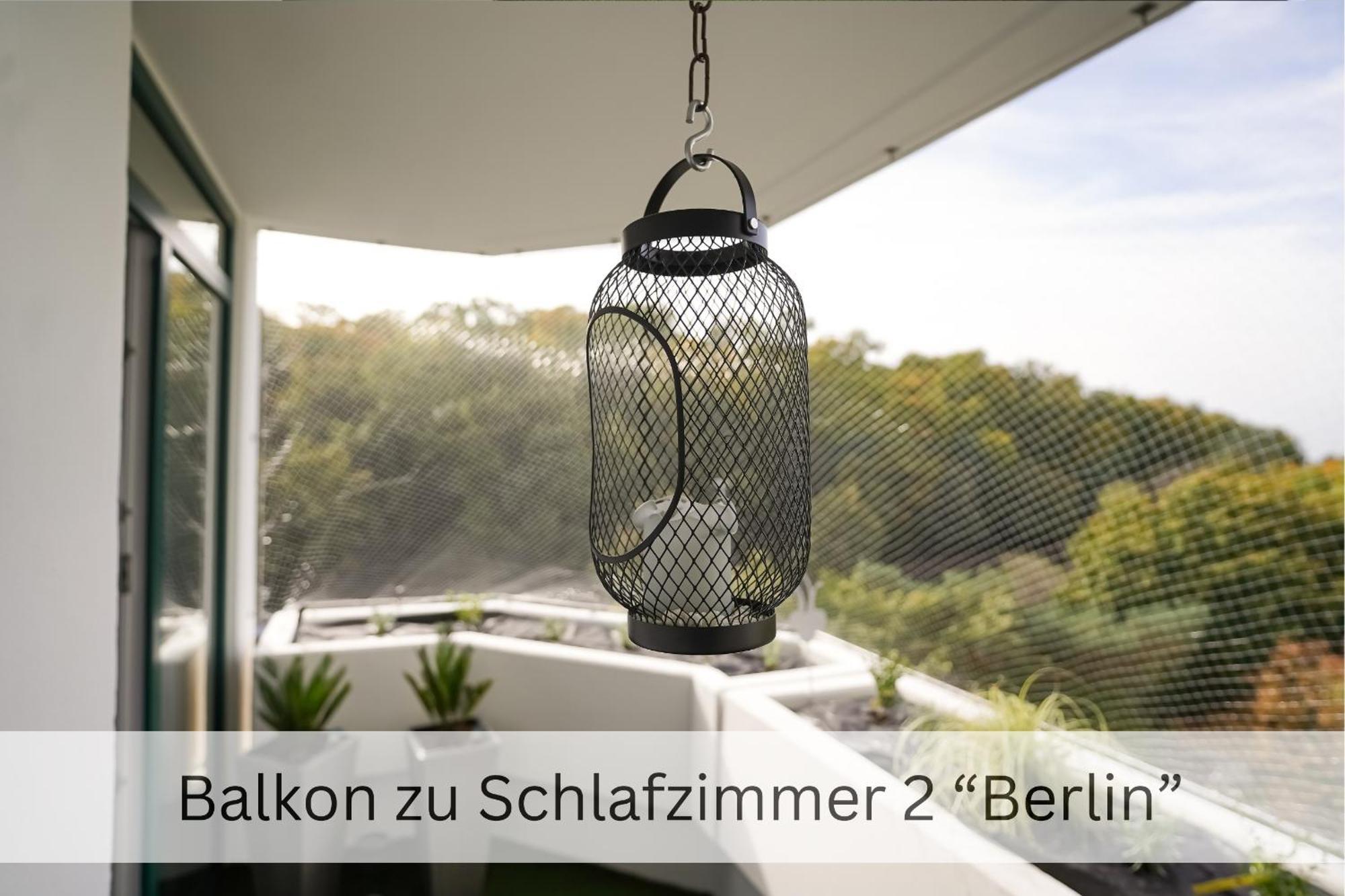 Moderne 3-Zimmer-Wohnung Im Herzen Von Darmstadt - Zentrale Lage, Komfort & Wlan Exteriör bild